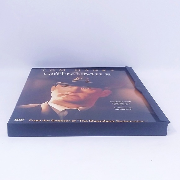 ✨4/$35✨ The Green Mile DVD - Picture 7 of 8
